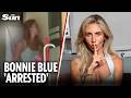 Bonnie Blue &lsquo;ARRESTED in Bali&rsquo; while on her &lsquo;BangBus tour&rsquo;