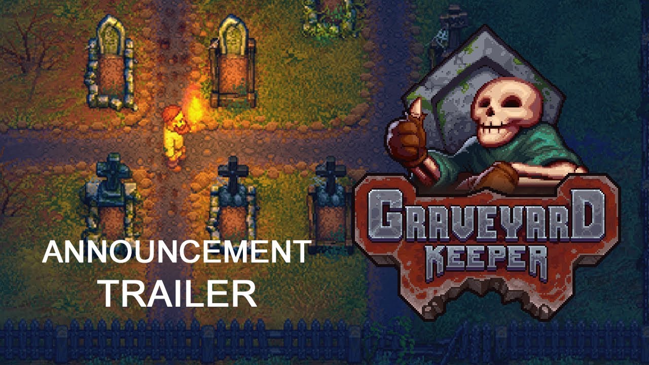 Graveyard keeper змея