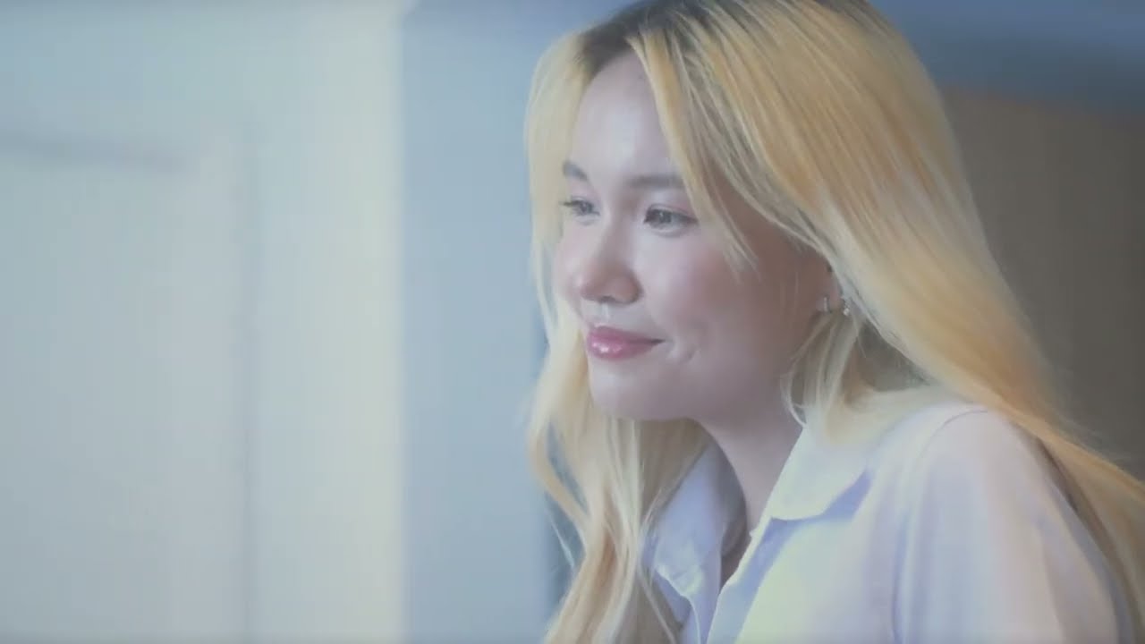 ไม่(อยาก)ขอ - SOUR [Official MV]