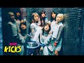 PIGGS - KICKS【OFFICIAL AUDIO】