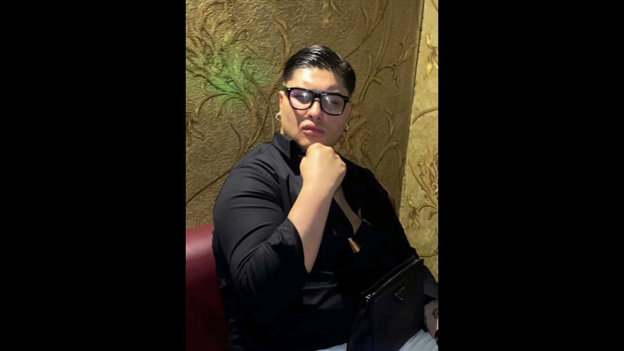 Karim Sarachella-cover live è mo Nun chiagnere-2025.