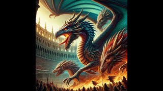 The First Dragoneer Audio Novella by M. R. Mathias  Narrated by Christine Padovan