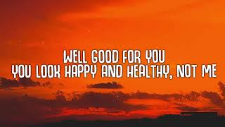 Download Lagu Olivia Rodrigo - good 4 u (Lyrics) MP3