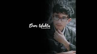 Bom Waktu (Song By Hendrik Tamsil)