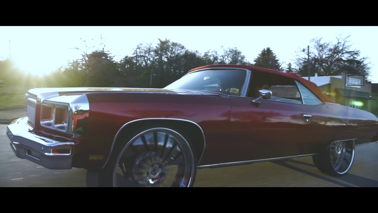 Lil Brudda Haitian - Gone Bad (Official Video)