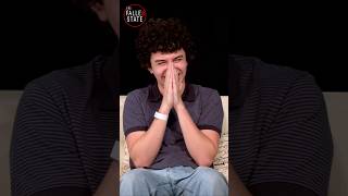 Jesse was LEFT SPEECHLESS by GEN-Z Liberal's response! 😭 #jesseleepeterson #thefallenstate Jesse was LEFT SPEECHLESS by GEN-Z Liberal's response! 😭 #jesseleepeterson #thefallenstate