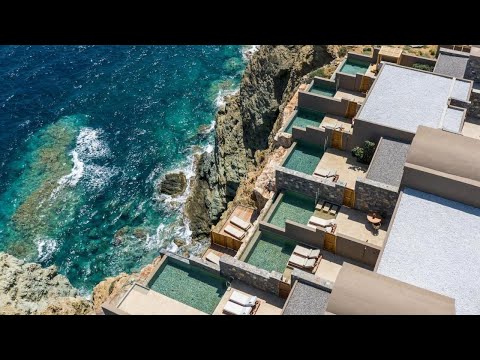 Acro Suites A Wellbeing Resort, Agia Pelagia, Greece