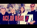 Ace of Base - Radio 1 Roadshow Weston Super Mare (17.08.1993)