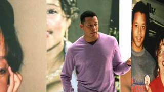 EIF: Terrence Howard on the loss of his mother to colon cancer Details