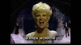 "Wanna Sing a Showtune" | 1986 Tony Awards Opening