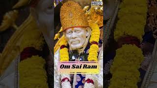 Om Sai Ram | Om Sai Sri Sai Jai Sai Ram | Shirdi Sai Bhajan | Satya Sai Chanting | Bombay S.Jayashri