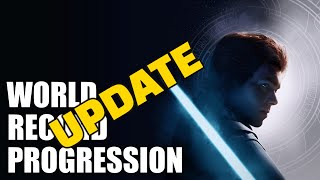 Jedi: Fallen Order Speedruns Are DEGENERATE