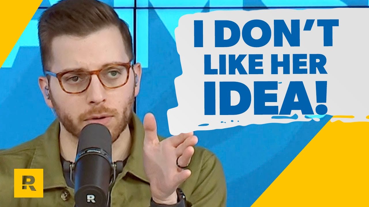 How Do I Tell My Wife Her Idea Isn’t Worth It? How Do I Tell My Wife Her Idea Isn’t Worth It?