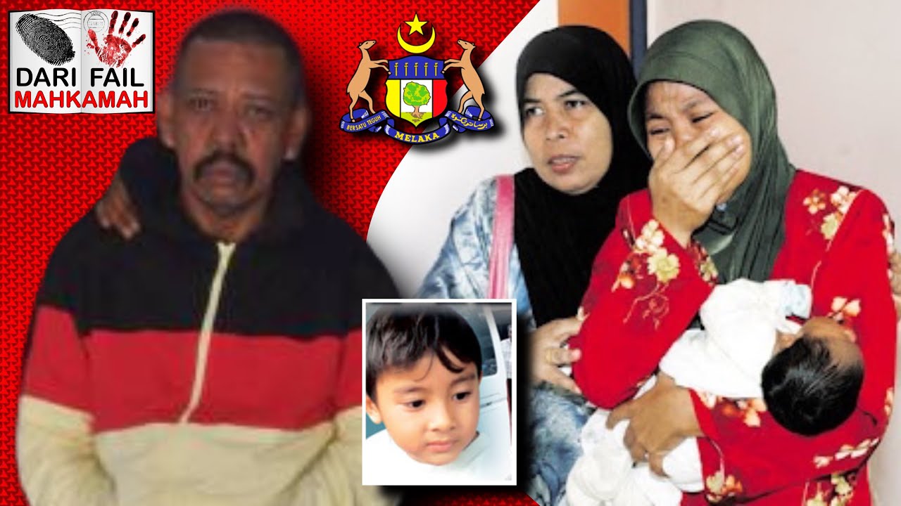 #42 : TERBU4NG Air BES4R Dalam Kereta, Broker Tanah BUNVH Anak T1RI