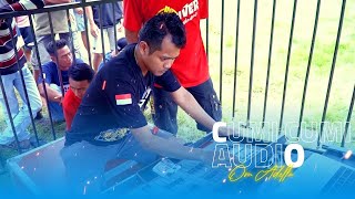 CEK SOUND CUMI CUMI AUDIO - ADELLA GEMPAR'S COMMUNITY 2023 INSTRUMENT DAWAI ASMARA