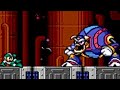 Mega Man: The Wily Wars - Wily Tower (Genesis) Playthrough  - NintendoComplete