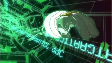 Megaman X - Command Mission Opening