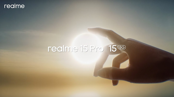 The Ultimate Party Phone is Here | #realme15Series5G launching on 24th July, 7PM
