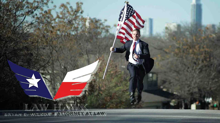Bryan Wilson - TEXAS LAW HAWK