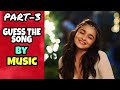 Guess The Song By It's Music Challenge | Bollywood Songs Challenge