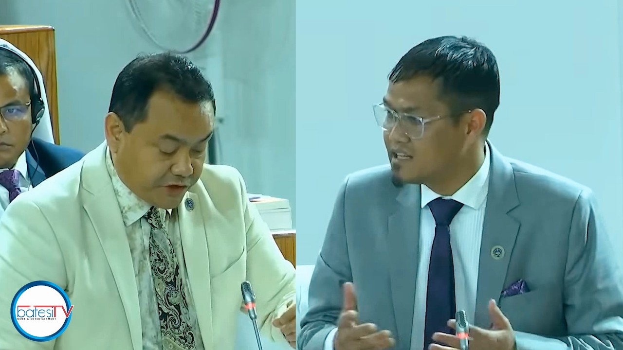 ÏENG KI MINISTER BAN KREN BA JAH KA KYNTIEN JAIÑTIA HA KA JINGÏAKREN ÏA KA RESERVATION POLICY