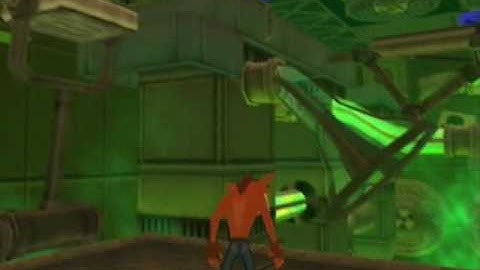 Crash Twinsanity Part 14 Moar Boiler Room Doom