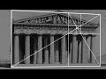 The Fibonacci Sequence, The Golden Rectangle and Architecture