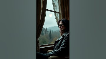 Thumbnail of OZZY OSBOURNE AI IMAGE DREAMER, I ADDED MUSIC.