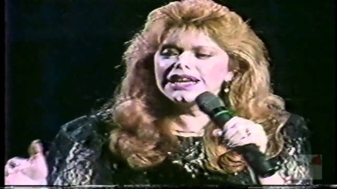 Valgame Dios- Yolanda Del Rio - YouTube