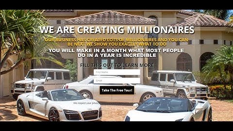 The Conversion Pros | TCP Page Builder Tips And Tricks!