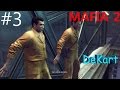 Прохождение Mafia 2 Главное не упасть #3