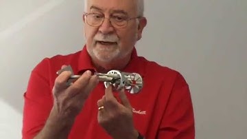 Beckett NX Burner Training