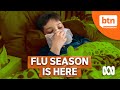 Flu Season Has Started Early: Here&#39;s Why