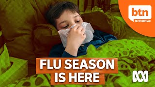 Flu Season Has Started Early: Here&#39;s Why
