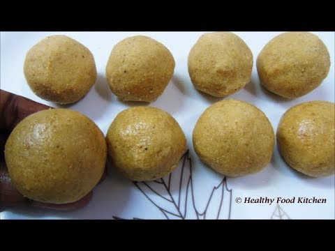 Ladoo Recipe in tamil/Diwali Sweet Recipes/Laddu Recipe/ Urad dal Ladoo Recipe