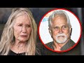 Tony dow died one year ago now his wife broke her silence