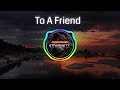 Alexisonfire - To A Friend (Adventure Club Remix)