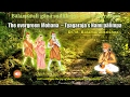 The evergreen Mohana  - Tyagaraja's Nanu palimpa