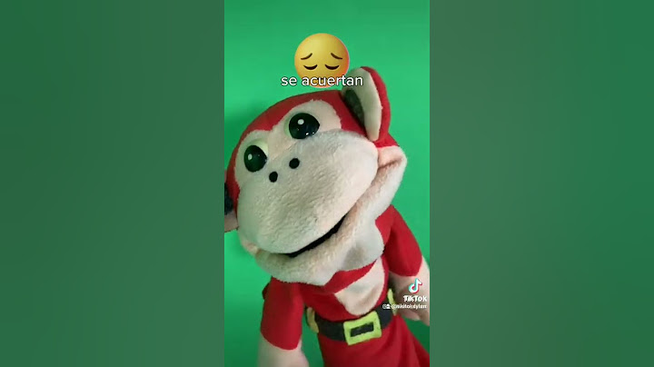 se acuerdan de el mono silabo