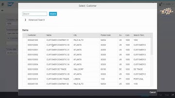 2 07 Create Correspondence