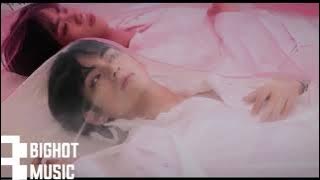 SWEETEST VALENTINE  ||BTS || NEW SONG 2025||SLOWED AND REVERB|| BY DRISHT