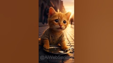 😾Imotional Cats Story #cat #viral  #youtubeshorts #trendingshorts @fedevigevani @YouTube