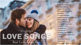 Love Songs 2020 | Best Love Songs Playlist 2020 |  Westlife, Backstreet Boys, MLTR, Boyzone