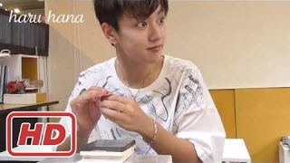 CROSS GENE SHIN【haru*hana】vol.38メイキングcc