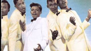 Video thumbnail of "LITTLE ANTHONY AND THE IMPERIALS - PLEASE SAY YOU WANT ME - END 1086 - 1961"