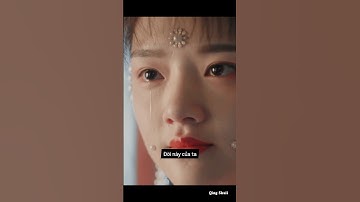 [FMV-VIETSUB] Đời này của ta, vốn dĩ là không xứng đáng…| Bi kịch của số phận trên màn ảnh Hoa Ngữ