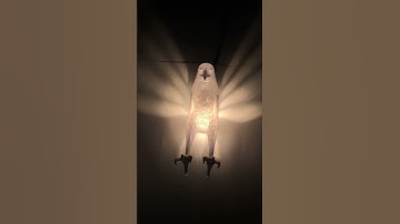 Beautiful Hawk with Light Wings  Cool Things to 3D Print #soldering  #diy #3D