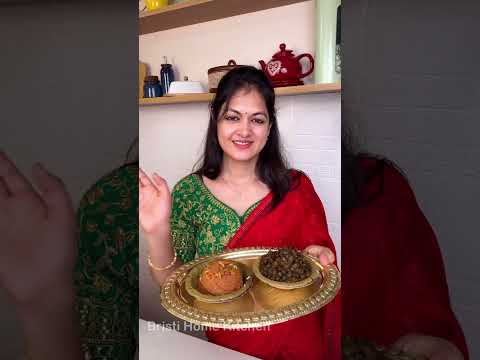 Makhandi Halwa & sukha Kala chana गलती हो गई, इतनी स्वाद पहले क्यू नही बनाई थी |🥹