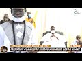 Magal touba 2020 commission zikroulah wakeur borom ndame avec baye ass ngom