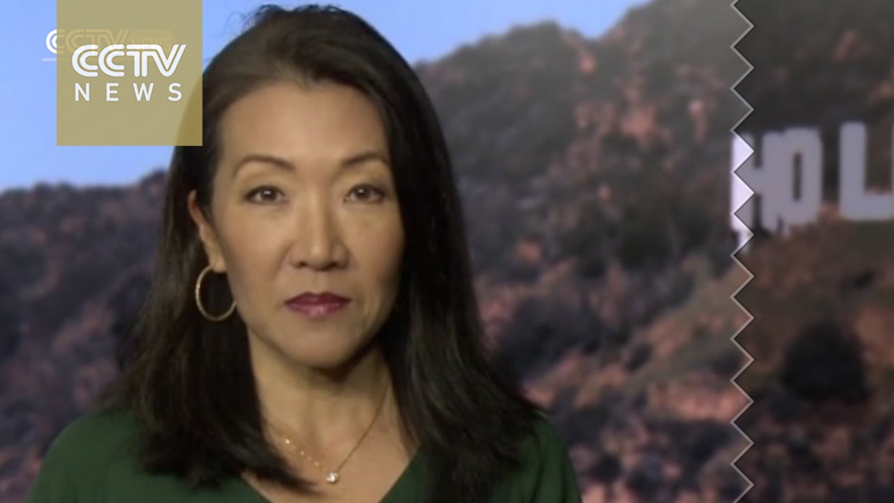 Blockbuster Purchase: China's Wanda Group acquires US film studio